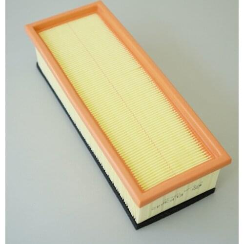 Air filter for Citroen Elysee VIP 1.5/1.6 / SX16V 1.5/1.6 . 2012 Nissan Succe 2.0 . Fengshen S30 / H30 1.6 OEM:1444.E8