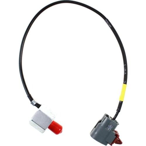 Detonation Knock Sensor Replacement E1T50371 For Mazda 3 5 CR19 6 1.3 2.0 2.3 Mazda6 Mazda2 Mazda3 BK 2 DE Excavator Spare Part