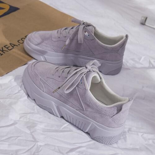 Autumn New Sports Womens Shoes Wild Walking Shoes Breathable Outdoor Women Fashion Sneakers Outdoor Flats Women AA-107