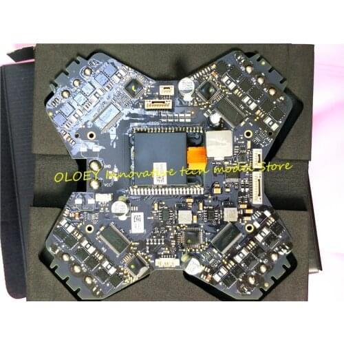 Brand new original Phantom 3 Pro ESC Center Board motherboard for DJI Phantom 3 Pro Adv drone repair Accessories 3 standard 3SE