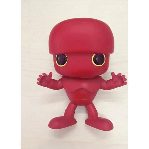 Asia Astro Boy Bora 2015 Exclusive 50 TV Movie Model Character Vinyl Doll Action Figure Collection Gifts Toy No Box Loose