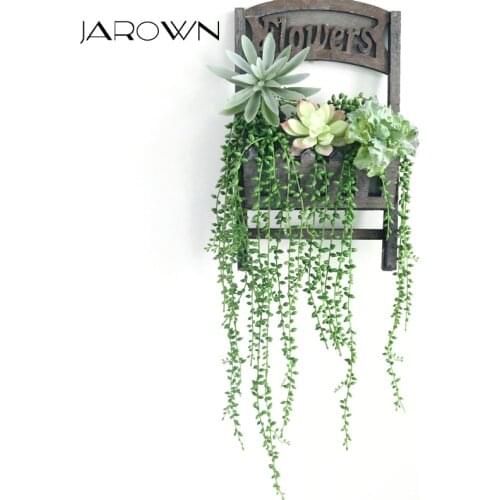 JAROWN Artificial Flowers For Wedding Bouquets