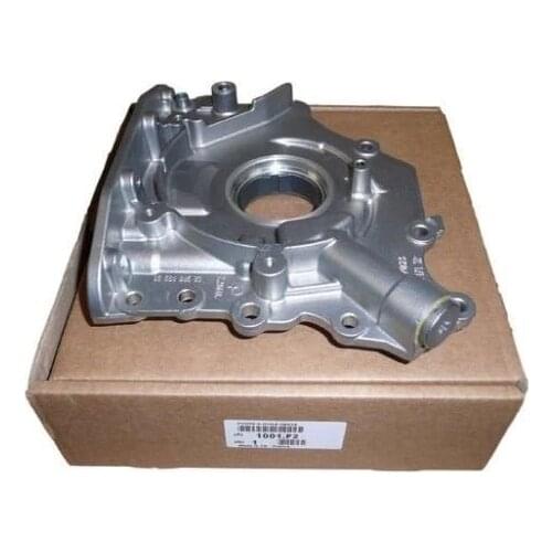 OIL PUMP DATING-BERLINGO 05- EXPERT-SCUDO-JUMPY 06- 16HDI 312125987