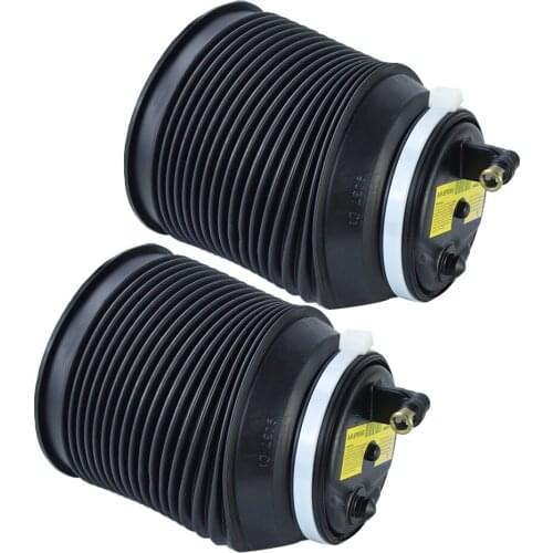 Pair Rear Left Right Air Spring Bag Repair for Toyota Land Cruiser Prado 120 4Runner Lexus GX470 48080-35011 48090-35011