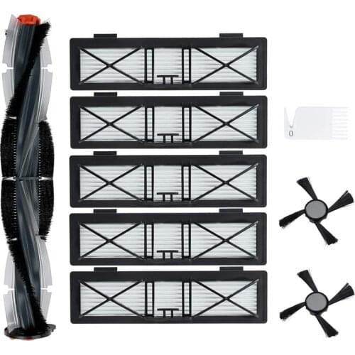 Suitable for Neato Connected D3 D4 D5 D6 D7 Botvac D Series D75 D80 D85 and Botvac 70E 75 80 85 Robot Sweeper