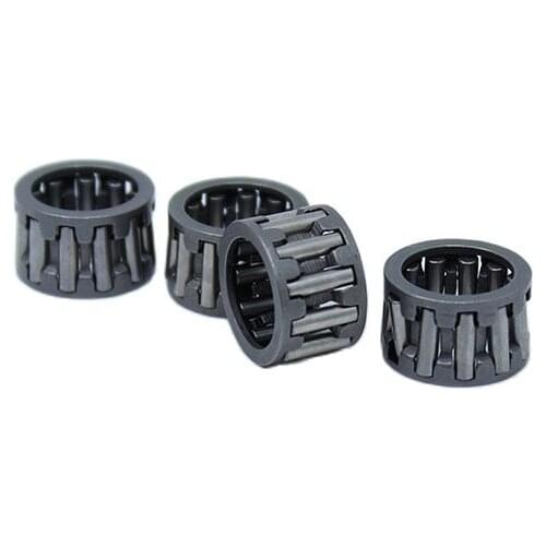 K121613 TN Bearing size 12*16*13 mm ( 4 Pcs ) Radial Needle Roller and Cage Assemblies K121613TN 39242/12 Bearings K12x16x13TN