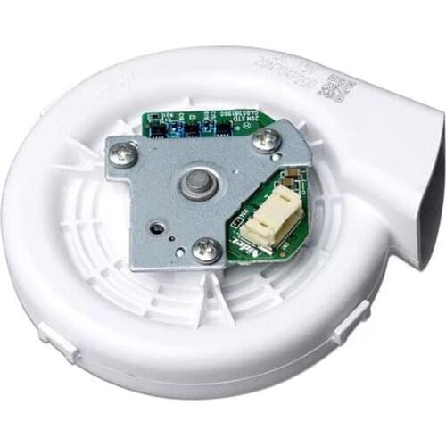 XIAOMI Roborock S50 S51 S53 S55 S5 S6 Robot Vacuum Cleaner Sweeper Fan Spare Accessories