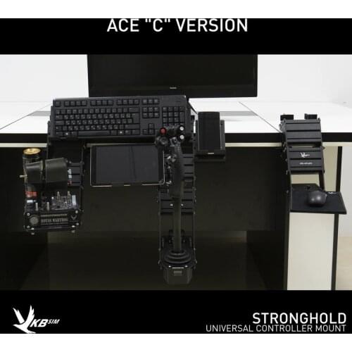 UCM Combo Set - Ace C