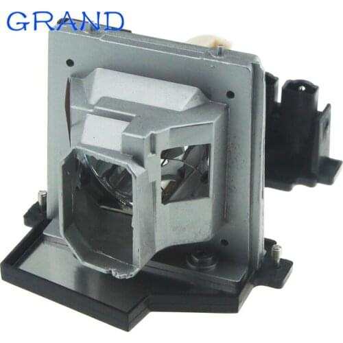 Replacement Projector lamp EC.J2101.001 for ACER PD100 PD100D PD120 PD120D XD170D XD1170D XD1270 XD1170 with housing HAPPY BATE