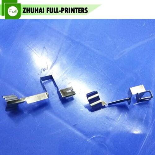 2PCS Electrical Static Eliminator Fuser Connector for Xerox WC5222 WC5225 WC5230