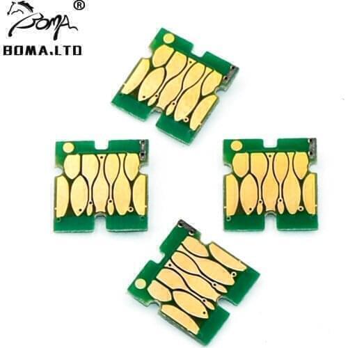BOMA.LTD 36XL T3691-T3694 Ink Cartridge Chip For EPSON Expression Home XP-332A XP-325A XP-235A XP235A XP332A XP325A T369
