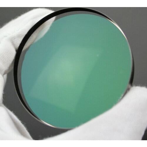 DIY Astronomical Telescope Objective Glass Lens Multilayer Broadband Blue Film