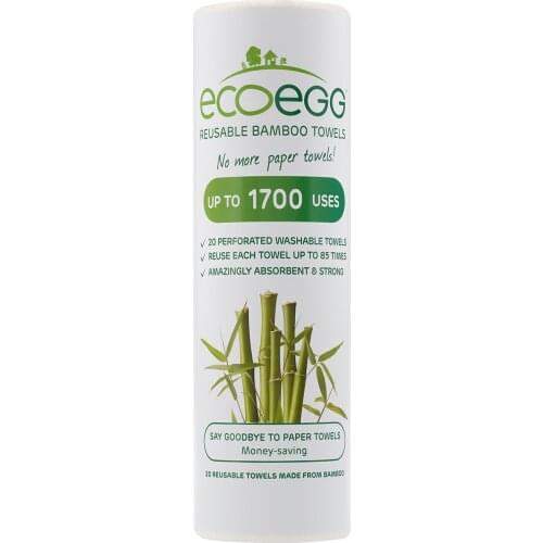 Ecoegg Cleaning Wipes