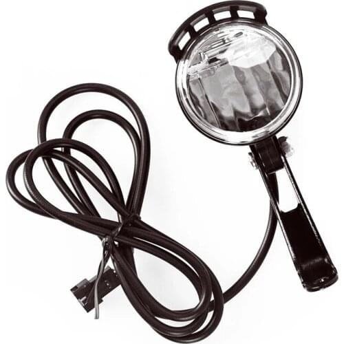 RICH BIT Headlight For Electric Bicycle