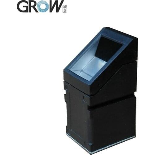 GROW R307 Cheap USB UART Blue Light Optical Fingerprint Access Control Recognition Device Scanner Module Sensor