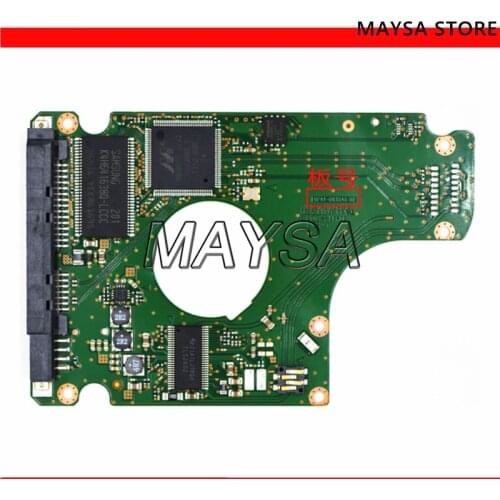 HN-M500MBB ST500LM012 HN-M320MBB ST640LM001 HDD PCB Logic board coding: BF41-00354A M8_REV.03