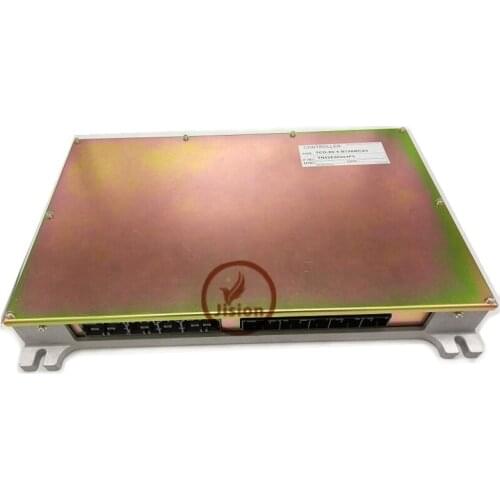 JISION excavator CX220 E215 E215B excavator controller yn22e00120f1 yn22e00120f2 yn22e00120f3
