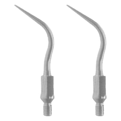 2pcs/lot GK7 Scaler Tips Tools for KAVO Dentist Dentistry Instrument Dental Equipment Ultrasonic Scaling Tip Compatible KAVO GK7