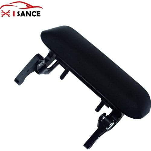 New Black Tailgate Handle Tail Gate Rear For 1998-2011 Ford Ranger 1L5Z9943400AA,FO1915109