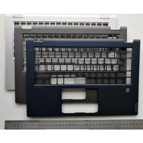 New laptop upper case base cover palmrest for lenovo C340-14 -14IWL-14API 14IWL FLEX-14IWL 81SQ
