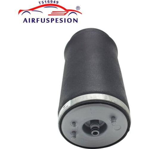 New Rear Left Right Air Suspension Spring 37121095580 for BMW E53 X5 37126750356 37121095581