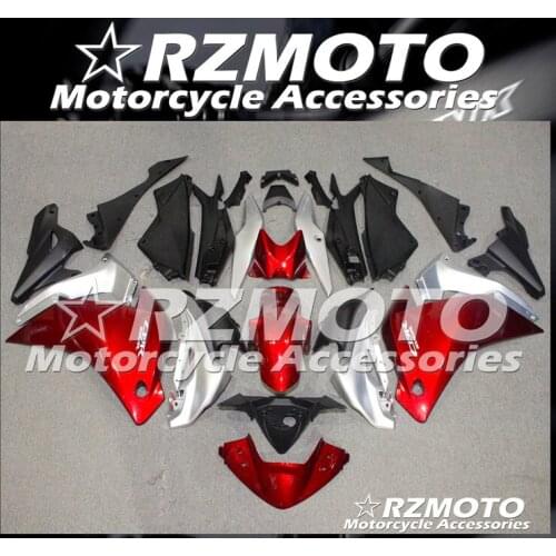 New ABS Motorcycle fairing kit For HONDA CBR250R 2011-2013 year Bodywork Injection mold Store No.1225