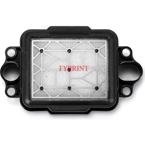 Inkjet Printer 5113 4720 i3200 Print Head 5113 Cap Top Eco Solvent Printer Capping Pad Free Shipping