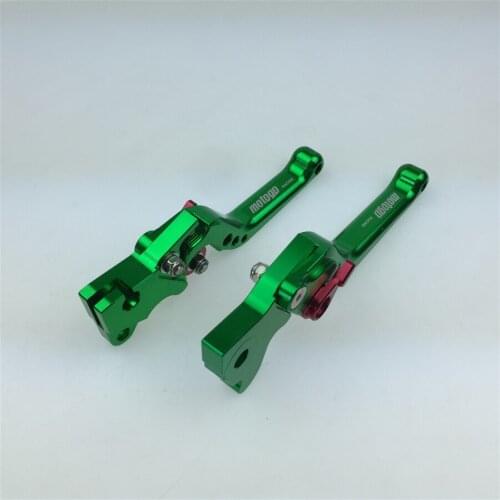 STARPAD For Yamaha motorcycle conversion horns adjustable hand lever brake handle six grades adjusting the braking effect