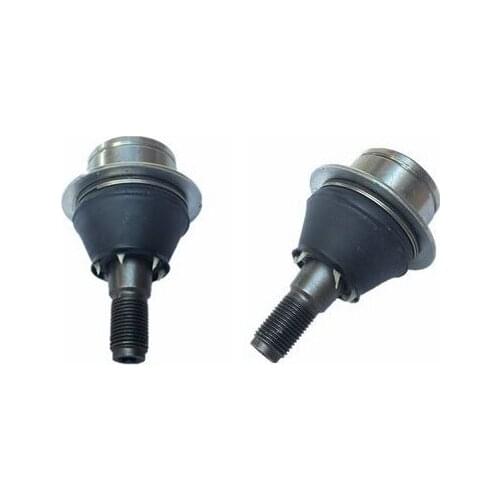 2 PCS BALL JOINT FRONT LOWER FOR FOR FORD TOURNEO TRANSIT CONNECT