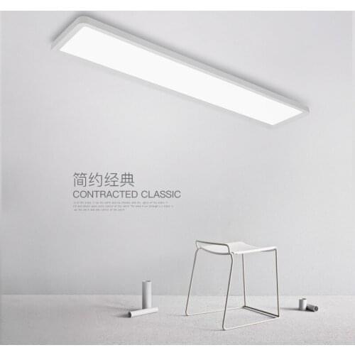 Nordic led ceiling light living room bedroom Bedside Aluminum ceiling lamp home decoration Ceiling Ligting