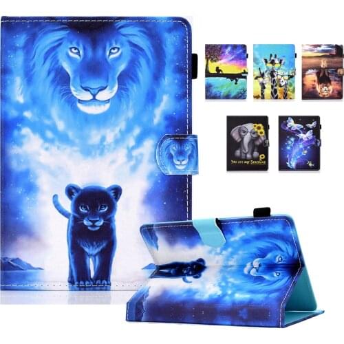 Universal Protective Cover For Tagus Coral/Gaia/Da Vinci 6'' eReader for Onyx Boox Darwin 7 6 5 4 3 2 6" inch Ebook Print Case