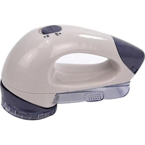1PCS Electric Clothes Lint Removers Fuzz Pills Shaver Pellet Cut Sweaters Clothing Carpets Lint Curtains Pellet Machine Lin I5G2