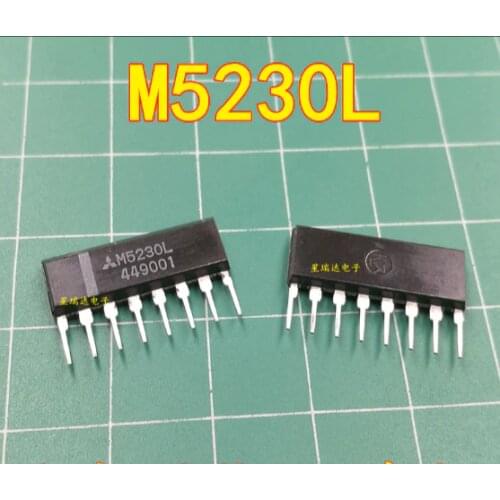 M5230L 100% New and original