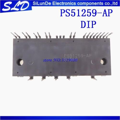 Free Shipping 5pcs/lot PS51259-AP PS51259 DIP best quality