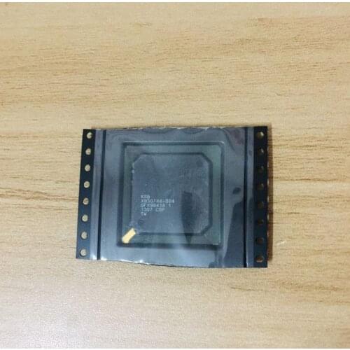 Free shipping Xbox360 Xbox 360 X850744-004 X850744 004 GPU BGA Game chip GPU BGA Chipset