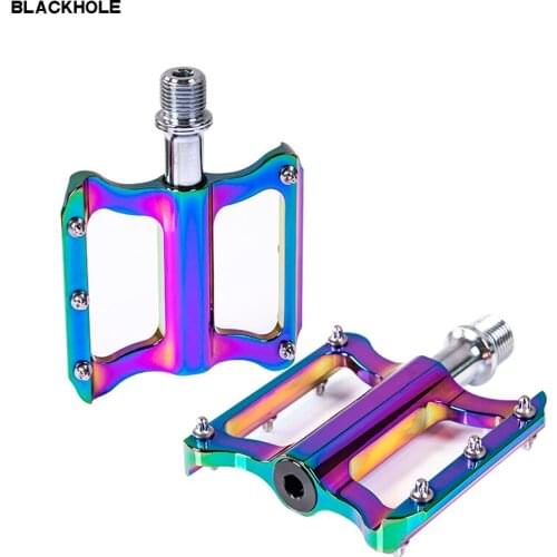 Blackhole Bicycle Pedals