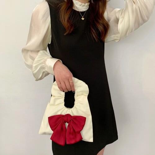 Chang sweet Women's Bags On A Strap