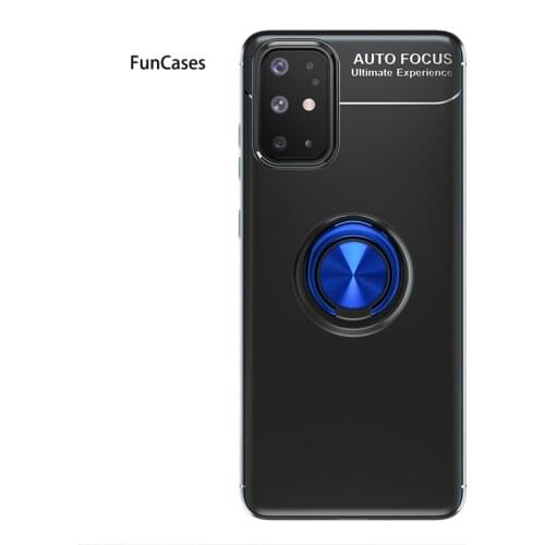 Smooth Texture Phone Bags Cases For estojo Samsung A30 Hoesje Luminous Soft TPU Cover Kryty sFor Samsung Galaxy A20 A31 A30S A32