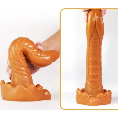 Latest sex shop giant anal plug animal dildo vagina anal dilate big butt plug dilator prostate massage womens erotic toys