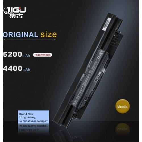JIGU 6CELLS 0B110-00280000 A32N1331 Laptop Battery For ASUS 450C 450CD E451 E451LD E551JA E551LG P2540NV