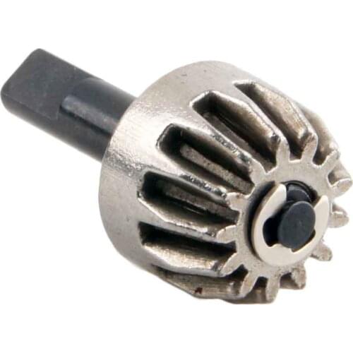 RC H98037 Metal Dive Gear Fit HongNor HNR 1/10 Monster Truck H9801