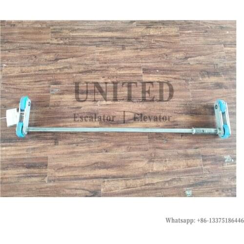 UNITED Escalator Step Chain Heavy Duty Chain XO-PE-L 190KN