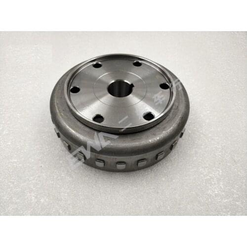 PRIMARY CLUTCH SUIT FOR HISUN 700ATV 700UTV IT ALSO FIT SUPERMACH MENARDS QLINK MASSIMO COLEMA