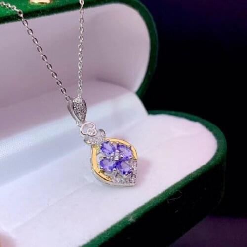 Procogem Gold Pendants