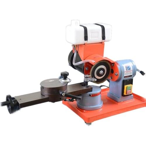 Woodworking Alloy Saw Blade Grinder Alloy Saw Blade Grinder Small Gear Grinder CH