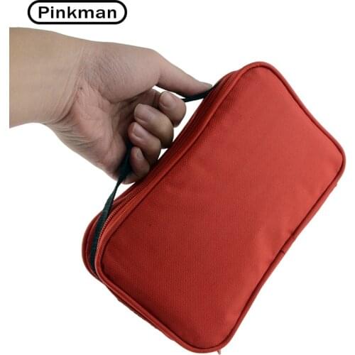 Storage Tools Bag professional Handheld Tester Meter l Multimeter Multimetro Multitester Bag Package Tool Bag waterproof kit