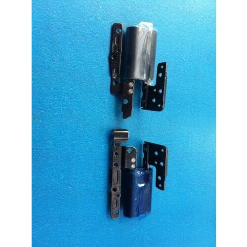 Laptop Lcd Hinges For Lenovo Thinkpad LI5 Yoga 11E Touch P/n: 00HW174 Series R & L