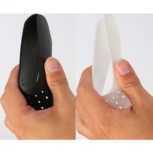 1pair Anti Crease Shield Shoes Accessories Solid Unisex Harajuku Practical Universal Sneaker Shields Decreaser Force Fields