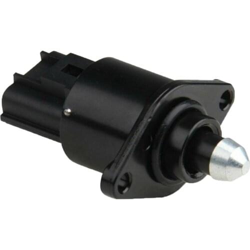 1x Idle Air Control Valve Fit for Jeep Grand Cherokee TJ Wrangler 4.0L