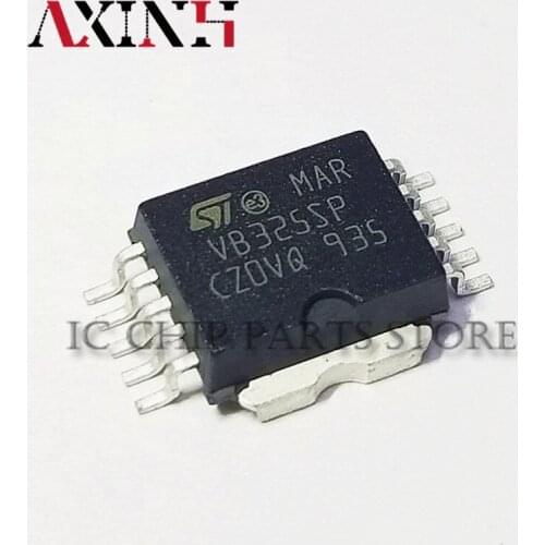 Free shipping VB325SP 10pcs VB325SP VB325 VB325SP HSOP-10 Chipset Original brand new in stock
